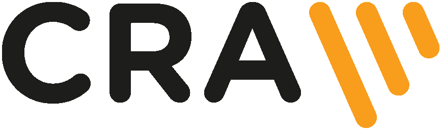 České Radiokomunikace logo