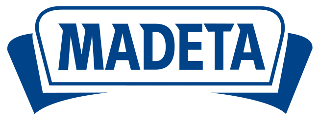 Madeta logo