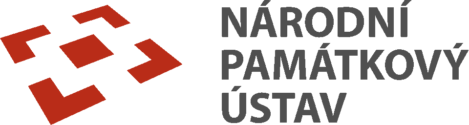 Národní památkový ústav logo